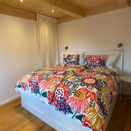 Urlaub Im Gruenen - Charmantes Holiday home *