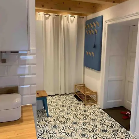 Urlaub Im Gruenen - Charmantes Vakantiehuis *