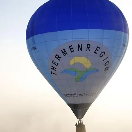 Vakantiehuis Urlaub Im Gruenen - Charmantes *