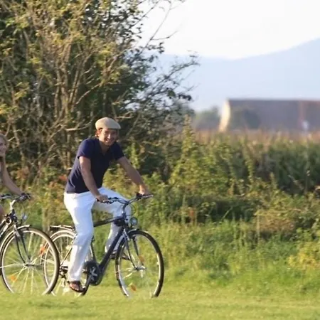 Urlaub Im Gruenen - Charmantes Holiday home *