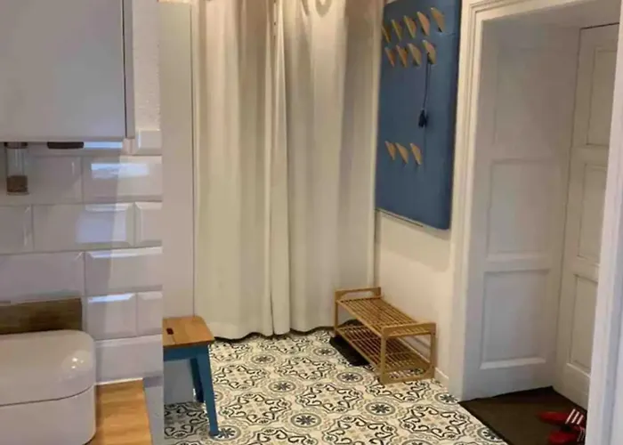 Urlaub Im Grünen - Charmantes Ferienhaus *