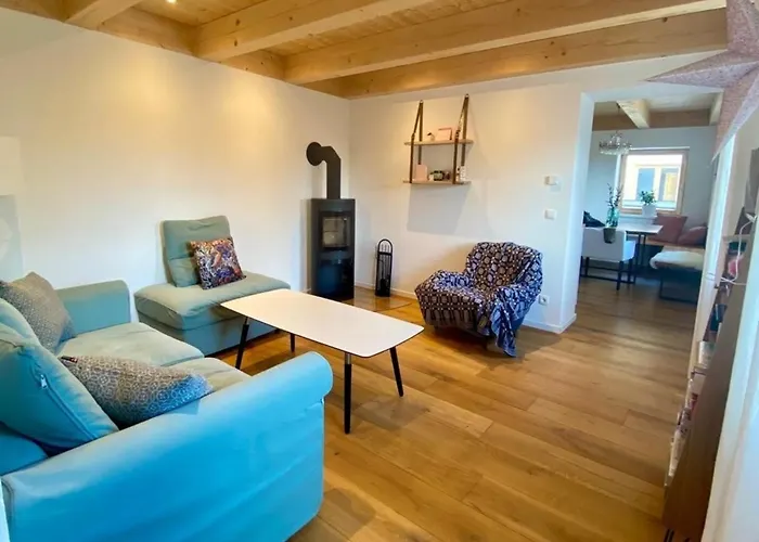 Urlaub Im Gruenen - Charmantes * باد والترزدورف