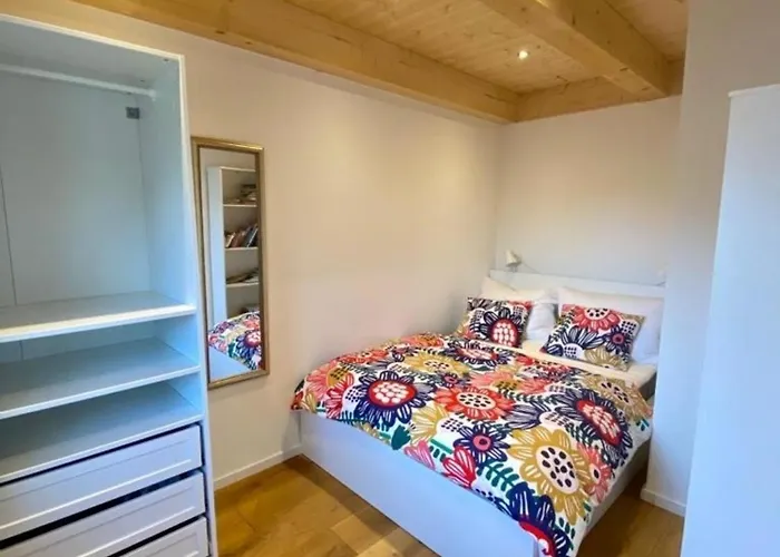 Urlaub Im Grünen - Charmantes