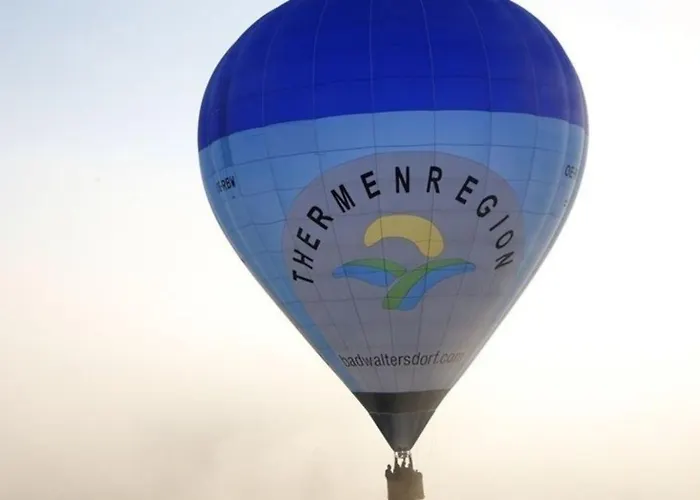 Ferienhaus Urlaub Im Grünen - Charmantes *