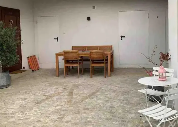 Urlaub Im Gruenen - Charmantes بيت للعطل