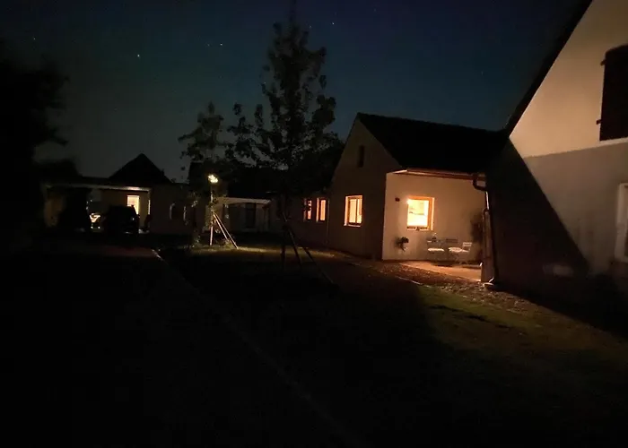 Urlaub Im Grünen - Charmantes * Bad Waltersdorf