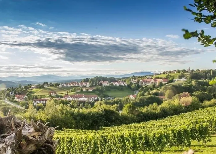 Urlaub Im Gruenen - Charmantes باد والترزدورف